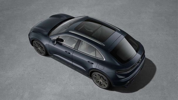 Porsche Macan 4S 380 kW image number 4