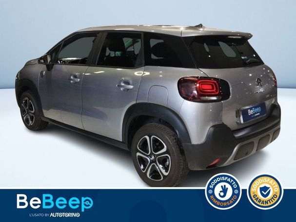 Citroen C3 Aircross PureTech 110 S&S 81 kW image number 6