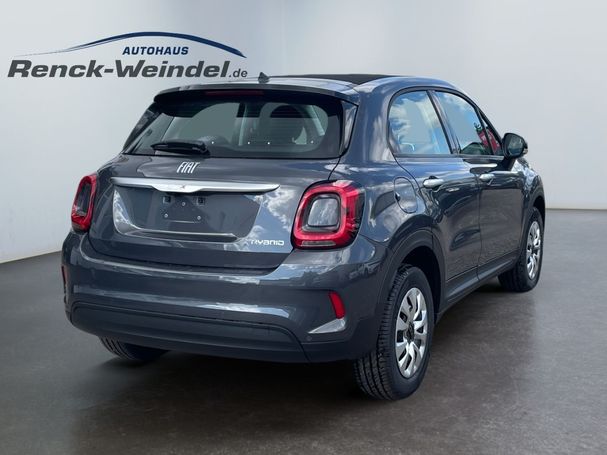 Fiat 500X Dolcevita 96 kW image number 1