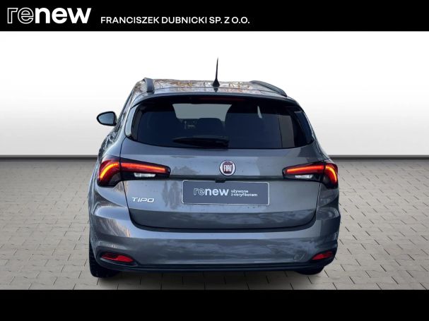 Fiat Tipo 1.0 74 kW image number 3