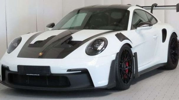 Porsche 992 GT3 RS 386 kW image number 2