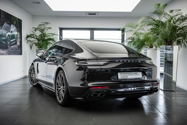 Porsche Panamera 412 kW image number 12