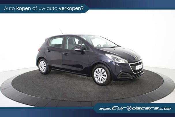 Peugeot 208 60 kW image number 3