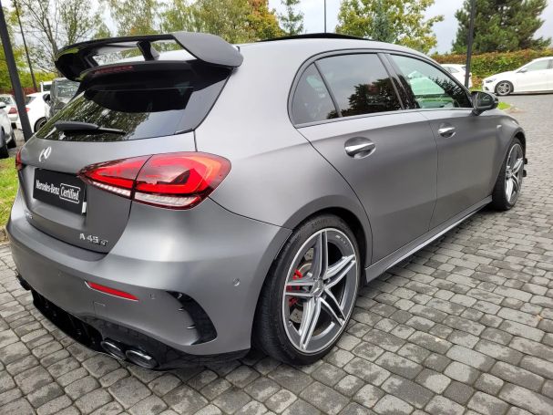 Mercedes-Benz A 45 AMG 310 kW image number 6