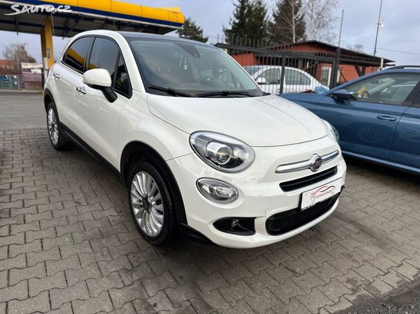 Fiat 500X 1.4 103 kW image number 2