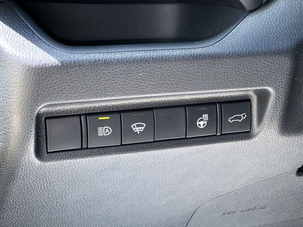 Toyota RAV 4 Hybrid RAV4 160 kW image number 18