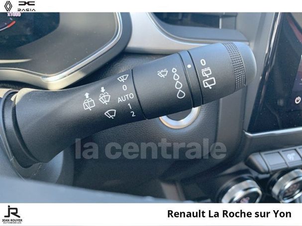 Renault Captur TCe 90 Techno 67 kW image number 15