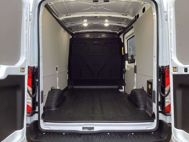 Ford E-Transit 350 L2H2 Trend 135 kW image number 6