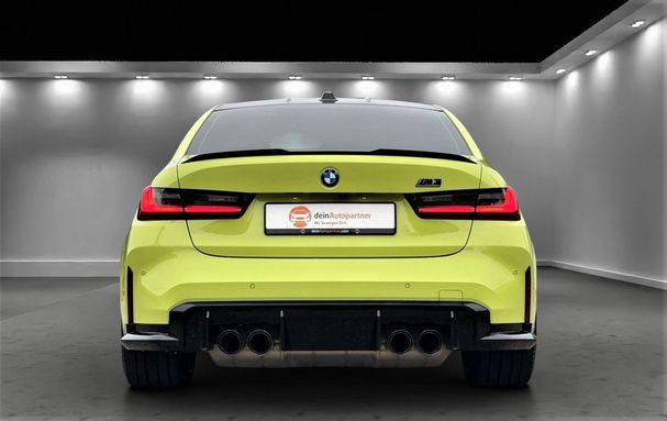 BMW M3 Competition 375 kW image number 7