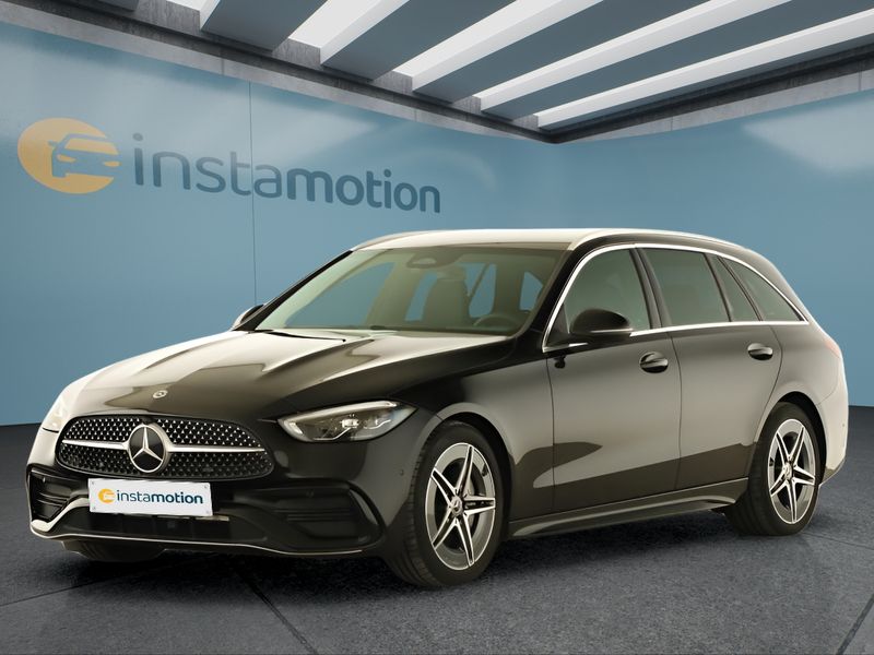 Mercedes-Benz C 300 T