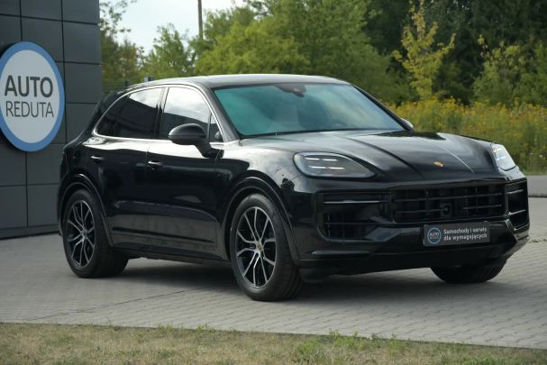 Porsche Cayenne 346 kW image number 2