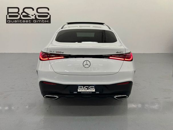 Mercedes-Benz GLC 300 198 kW image number 9