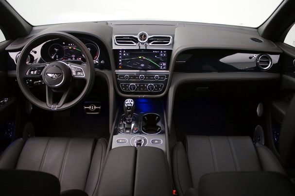 Bentley Bentayga V8 404 kW image number 5