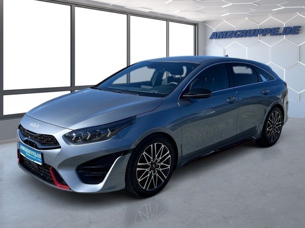 Kia ProCeed GT 150 kW image number 1