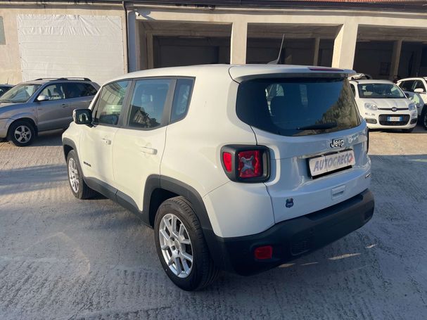 Jeep Renegade 1.6 96 kW image number 5