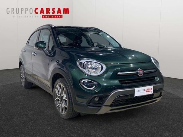 Fiat 500X Cross 1.6 MultiJet 96 kW image number 2