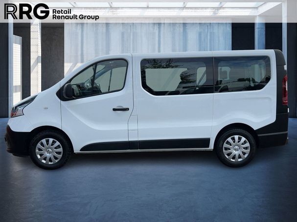 Renault Trafic dCi 120 Combi 89 kW image number 5