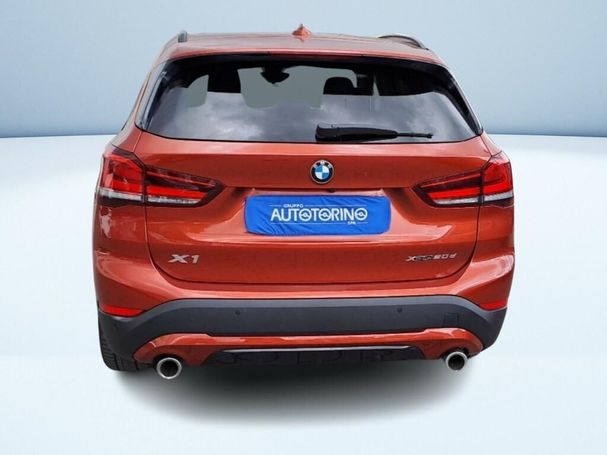 BMW X1 xDrive 140 kW image number 6