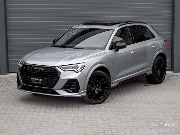 Audi Q3 35 TFSI S-line 110 kW image number 1