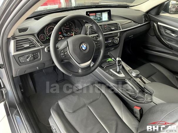 BMW 320d Touring 140 kW image number 7