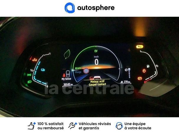 Renault Clio 103 kW image number 18