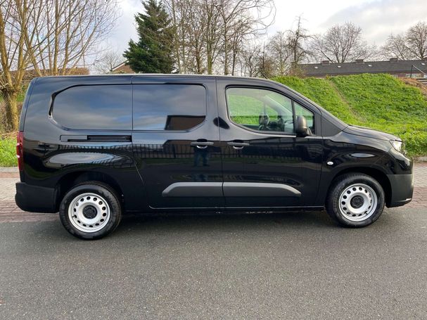 Toyota Proace City 1.5 D-4D Long 96 kW image number 8