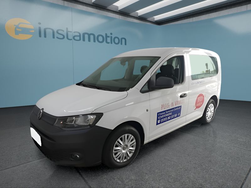Volkswagen Caddy Kombi