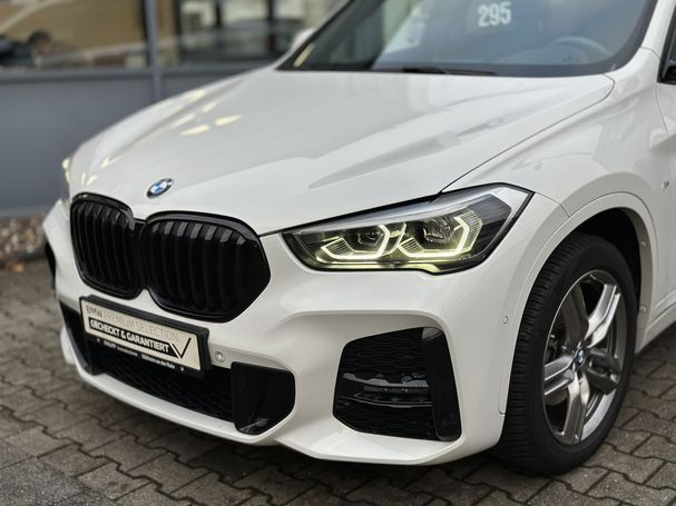 BMW X1 sDrive18i 100 kW image number 20