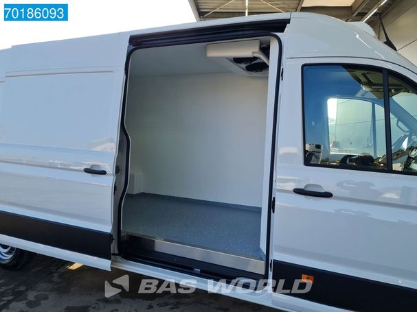 Volkswagen Crafter 103 kW image number 7