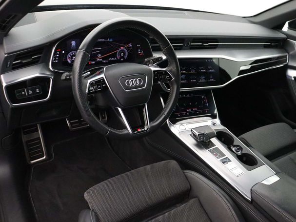 Audi A6 45 TFSI S-line Avant 180 kW image number 4