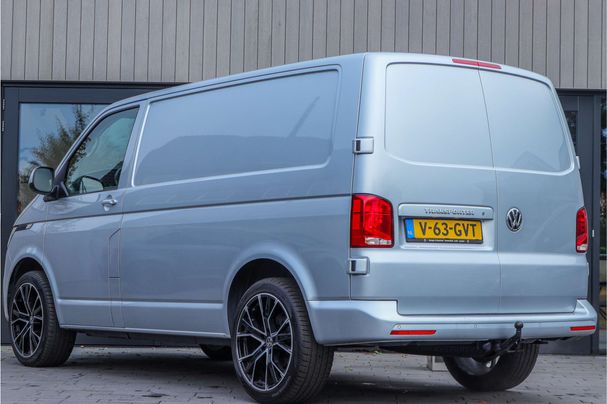 Volkswagen T6 Transporter 110 kW image number 2