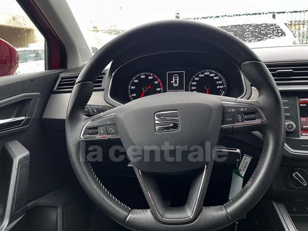 Seat Ibiza 1.0 MPI Style 59 kW image number 13