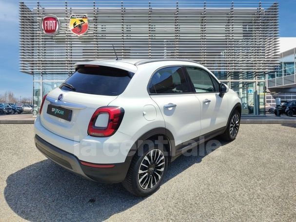 Fiat 500X 1.0 FireFly Cross 88 kW image number 25