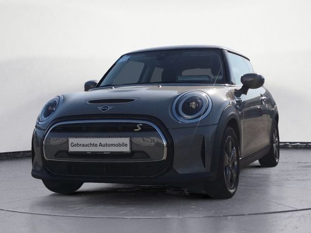 Mini Cooper E 135 kW image number 1