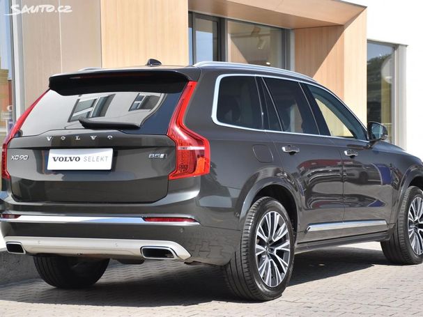 Volvo XC90 B5 AWD 173 kW image number 9