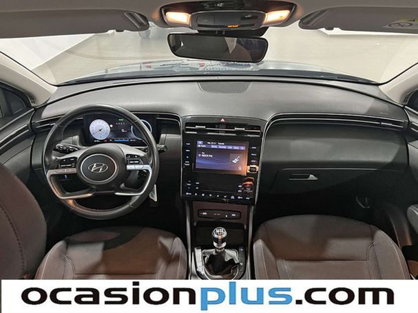 Hyundai Tucson 1.6 CRDi 85 kW image number 6