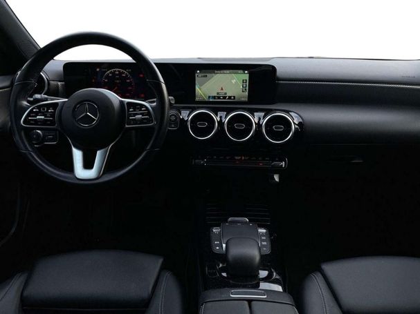 Mercedes-Benz A 180 d 85 kW image number 10