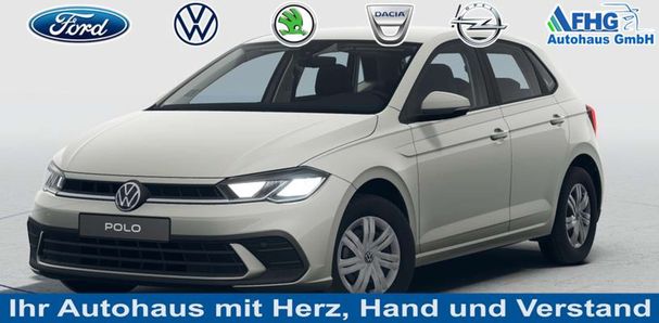 Volkswagen Polo 1.0 MPI 59 kW image number 1