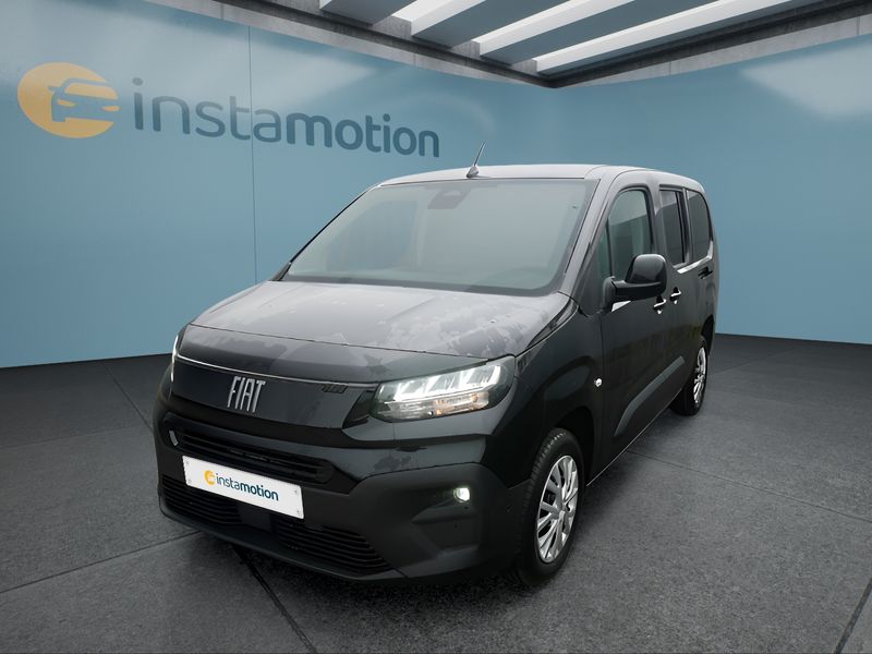 Fiat Doblo Kombi 1.5