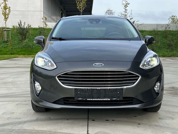 Ford Fiesta 1.0 EcoBoost 70 kW image number 3