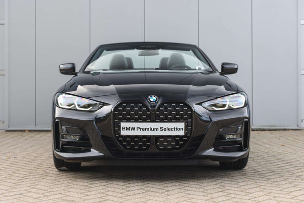 BMW 430i Cabrio M Sport 180 kW image number 2