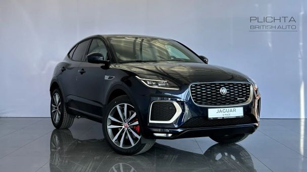 Jaguar E-Pace 150 kW image number 2