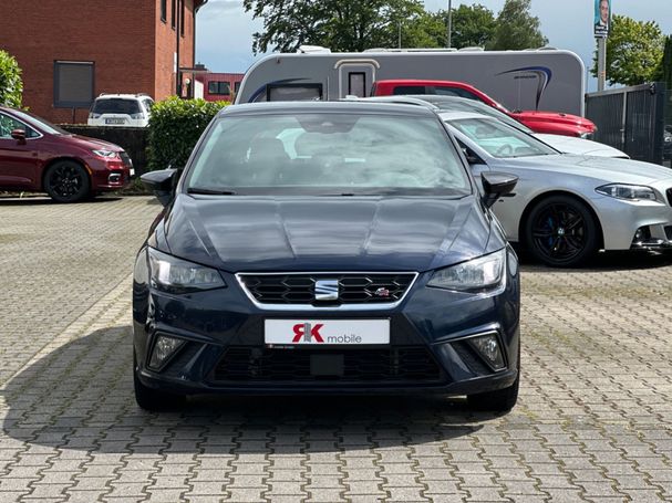 Seat Ibiza 66 kW image number 3