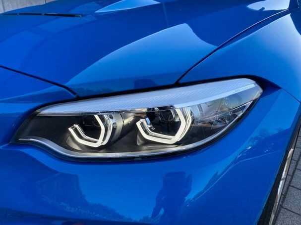 BMW M2 330 kW image number 21