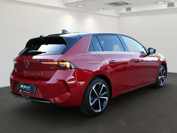 Opel Astra 165 kW image number 3