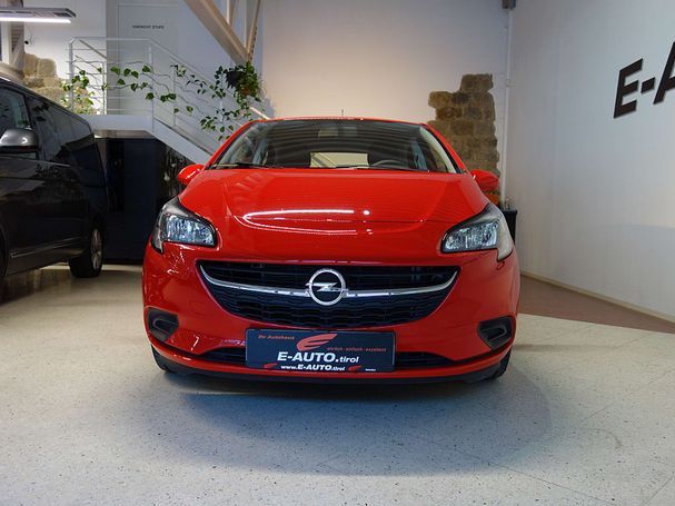 Opel Corsa 55 kW image number 3