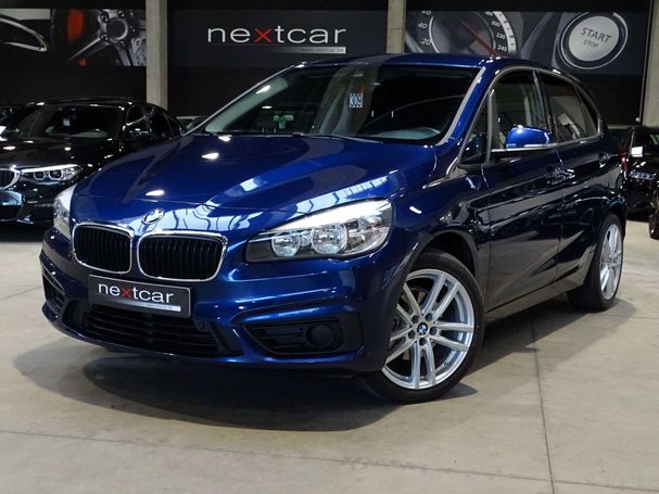 BMW 216d Active Tourer 85 kW image number 1