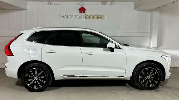 Volvo XC60 Recharge T8 AWD 288 kW image number 1