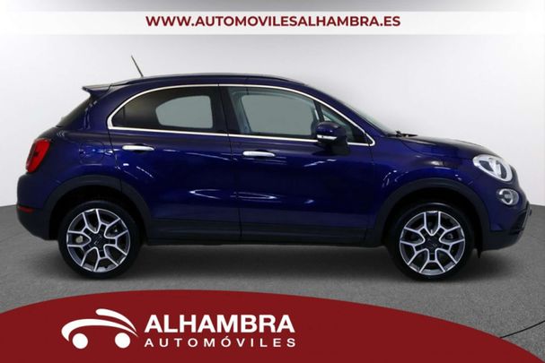 Fiat 500X 2.0 4x4 S&S Cross 110 kW image number 8