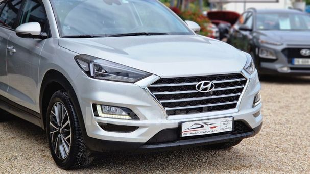 Hyundai Tucson 1.6 CRDi 100 kW image number 17